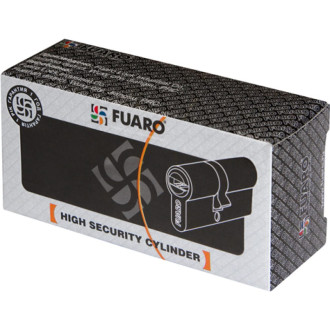 Цилиндровый механизм Fuaro 100 CA