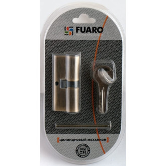 Цилиндровый механизм Fuaro R600