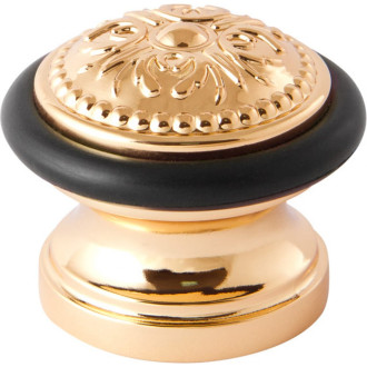 Дверной упор Fuaro DS SM01 GOLD-24