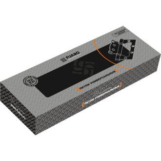 Универсальная петля Fuaro 500-2BB