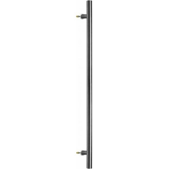 Ручка-скоба Fuaro PH-22-25/825-INOX