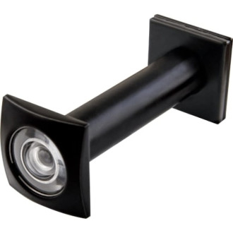 Глазок дверной Fuaro DV-Q 4/130-70/Z (VIEWER 4 DVQ) BL