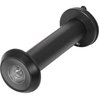 Глазок дверной Fuaro DV 4/130-70/Z/HD (VIEWER 4 DVZ) BL