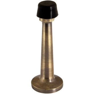 Настенный упор дверной Fuaro STOPPER/15 (DS-15) AB