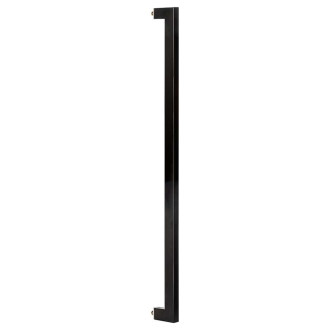 Ручка-скоба Fuaro PULL.PH38/1500.26 INOX 304 (PH-26-38/1500-INOX) BLACK