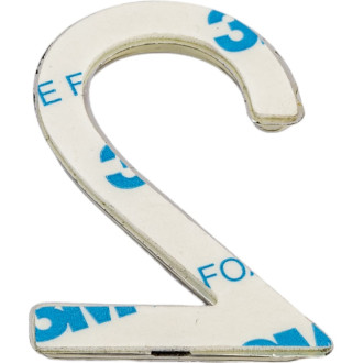 Цифра Fuaro 46901