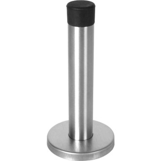 Настенный упор дверной Fuaro STOPPER/M.15 INOX
