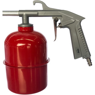 Пневмопистолет FUBAG SN-111
