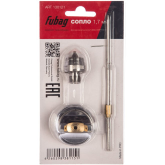 Сопло для краскораспылителя EXPERT S1000 FUBAG 130121