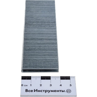 Скобы для SN4050 FUBAG 140137