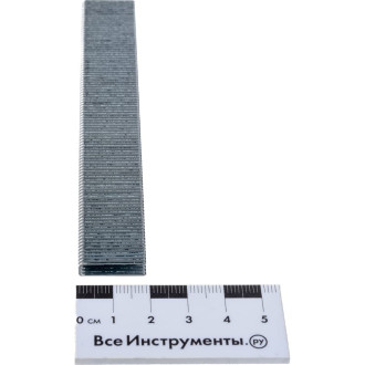 Скобы для SN4050 FUBAG 140130
