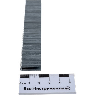 Скобы для SN4050 FUBAG 140131