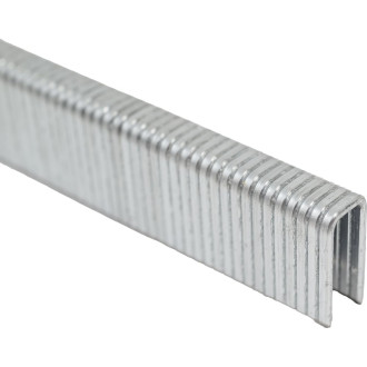 Скобы для SN4050 FUBAG 1.05х1.25 мм; 5.7x13 мм (5000 шт.)