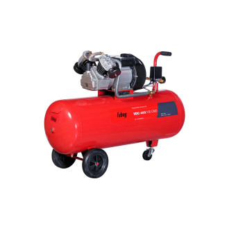 Компрессор FUBAG VDС 400/100 CM3 400 л/мин, 100 л, 8 бар, 2.2 кВт