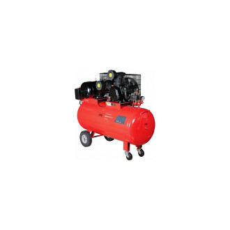Двухступенчатый компрессор FUBAG DCF-900/270 CT7.5