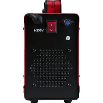 Сварочный инвертор FUBAG IN PULSE 180 CEL