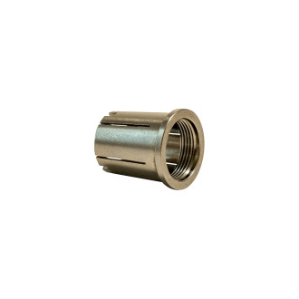 Металлический держатель сопла для горелок FB TIG 190-400W-450W FUBAG 31861
