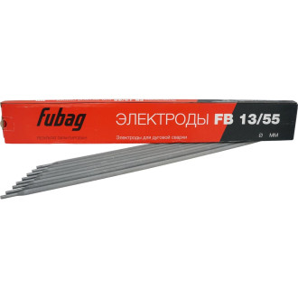 Сварочный электрод FUBAG FB 13/55