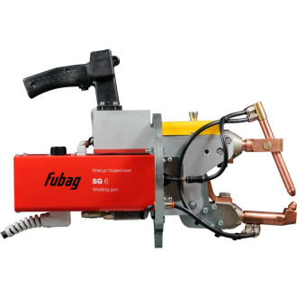 Подвесные клещи FUBAG SG 6_ПВ