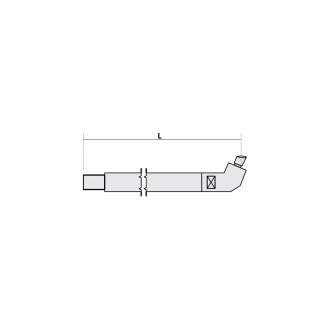 Наклонное нижнее плечо для серии SG 4-6 FUBAG 38934