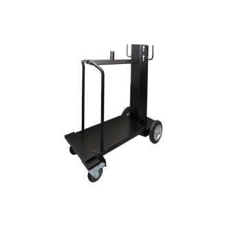 Тележка для INMIG 500T DW/INTIG 400T DC PULSE/INTIG 400T AC/DC PULSE FUBAG 38036