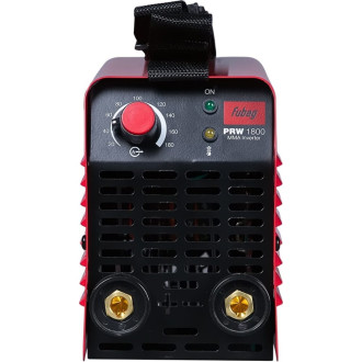 Инвертор мма сварки FUBAG PRW, 1800