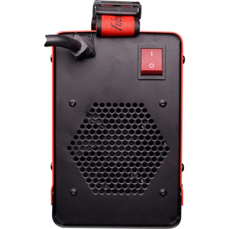 Инвертор MMA сварки FUBAG IR 220 VRD