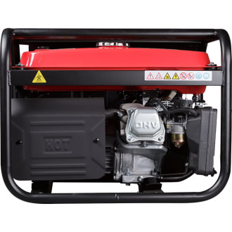 Бензиновая электростанция FUBAG BS 3300 A ES