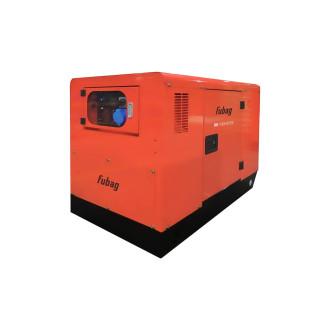 Дизельная электростанция FUBAG DS 11000 AC ES