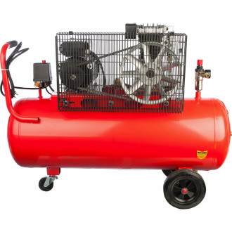 Компрессор FUBAG B4000B/100 CM3