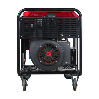 Дизельная электростанция FUBAG DS 12000 A ES