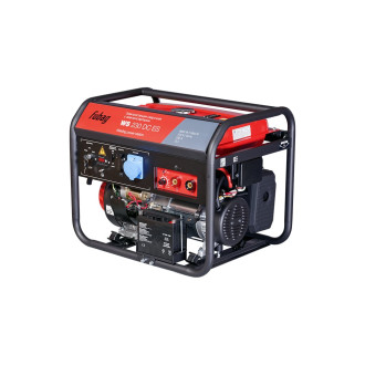 Сварочная электростанция FUBAG WS 230 DC ES