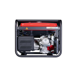 Сварочная электростанция FUBAG WS 230 DC ES