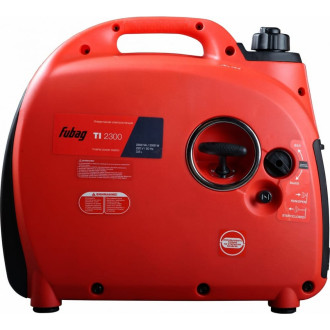 Цифровая электростанция FUBAG TI 2300