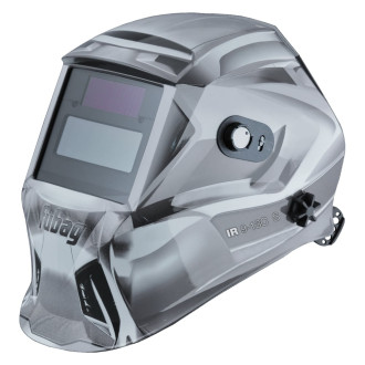 Маска сварщика FUBAG IR 9-13C S