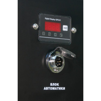 Бензиновая электростанция FUBAG BS 7500 A ES