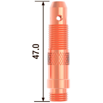 Корпус цанги для FB TIG 17-18-26 FUBAG FB.406488