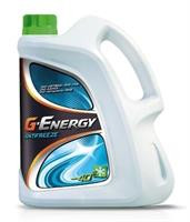 Антифриз G-ENERGY Antifreeze 40