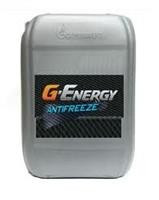 Антифриз G-ENERGY Antifreeze 40