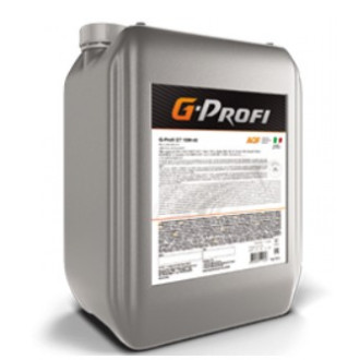 Масло G-ENERGY G-Profi GT 10W-40