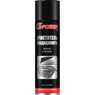 Пенный очиститель кондиционера G-Power GP-517