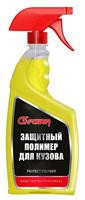 Защитный полимер для кузова G-Power GP-749
