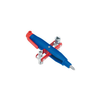 Ключ для электрошкафов Knipex KN-001107