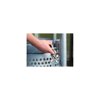 Ключ для электрошкафа Knipex KN-001101