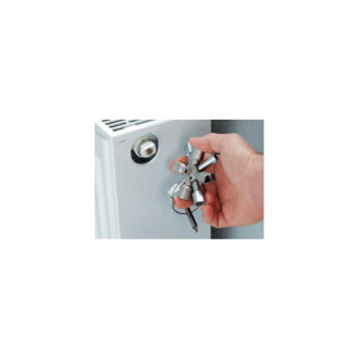 Ключ для электрошкафа Knipex KN-001101