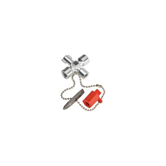 Ключ для электрошкафа Knipex KN-001102