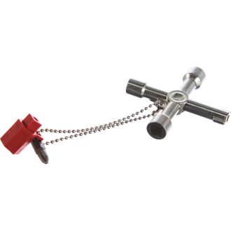 Ключ для электрошкафов Knipex KN-001103