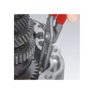 Набор съемников Knipex kn-001957