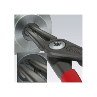 Набор съемников Knipex kn-001957