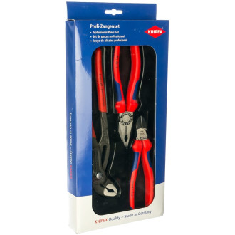 Клещи Knipex KN-002009V01